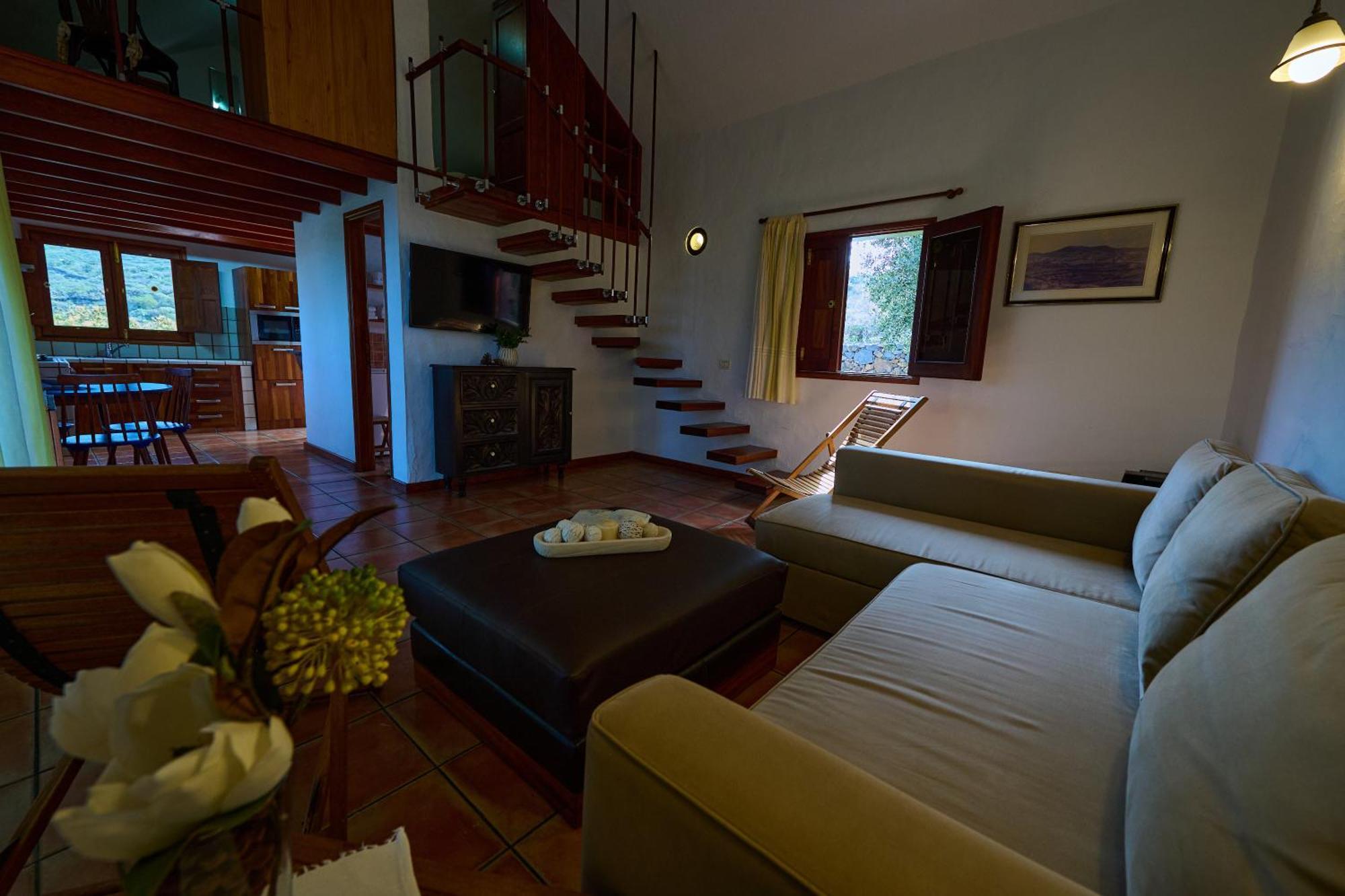 Casa La Casamera Гуарасока Экстерьер фото